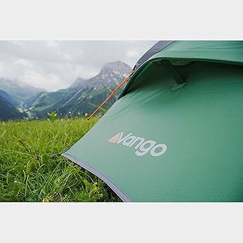 Amazon.co.jp: Vango Banshee 2人用 テント 200 ワイルド